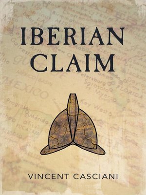 cover image of Iberian Claim